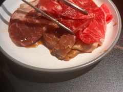 -東盛炭烤自助料理(浦东文峰广场店)