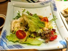 -三石铁板烧(紫竹桥店)