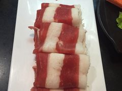 -怡品川宇火锅(宝立方店)