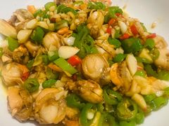 -阿财老铺·老蚌埠龙虾城(华夏总店)