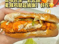 -麦当劳(金地店)