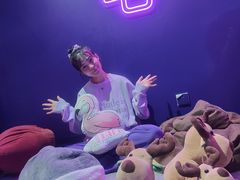 -VS SPORTS PARK运动玩乐园·团建·生日会(合生汇店)