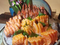 -大渔铁板烧(花园道店)