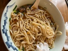 -难忘的面(五矿君澜酒店)