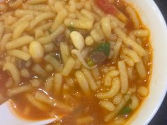 -天仁聚驴肉香(北石槽店)