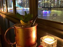 -AZUL by FUEL蓝色·法式酒馆(琶醍店)