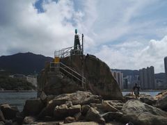 -鲤鱼门海鲜街