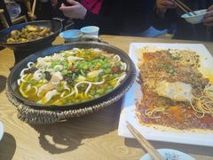 -蜀厨小匠·民间川菜(犀浦店)