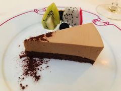 -马克西姆餐厅(崇文门店)