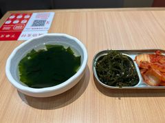 -小木屋拌饭(西安万象天地店)