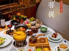 -叶叶菩提·晋福宫