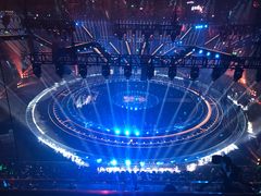 -宝能国际体育演艺中心