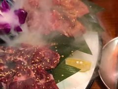 -大阪烧肉BAKA一代(十亩地店)