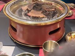 -西塔老太太泥炉烤肉(北京双井店)