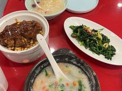-宏状元现熬粥·京味菜(五棵松店)