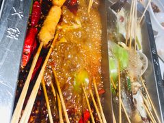 -串一火锅(赛格国际购物中心店)