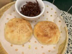 -海泰食府·新鲁菜·家宴(总部基地店)