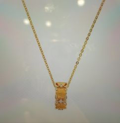 -周生生Chow Sang Sang(苏州美罗高新店)