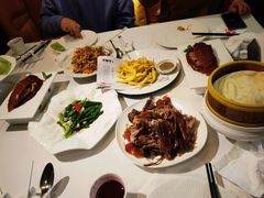 -贝勒爷·酥不腻烤鸭