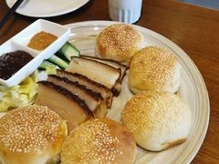 密云烧肉-烧肉馆(古北水镇景区店)