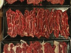 -幸运牛汕头小黄牛牛肉火锅(梅林店)