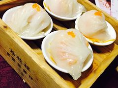 -喜鹊茶点.啫煲(车陂店)