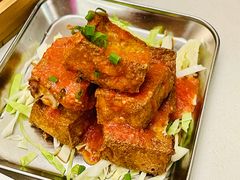 -白仁仔· 活烤海鲜 宵夜(豫园店)