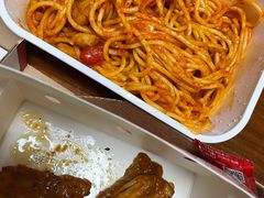 -必胜客(星兰宅急送店)