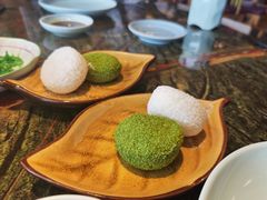-炙柒Sekinana·精致料理 烧鸟·铁板烧(海上世界店)