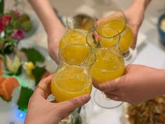 百香果汁-香蜜轩·粤菜·宴会(世界之窗店)