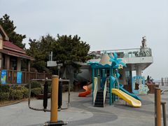 -燕儿岛山公园