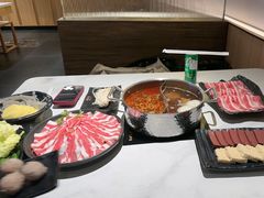 -呷哺呷哺(砂之船奥莱店)