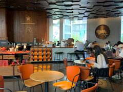 -星巴克臻选(深圳万象天地旗舰店)