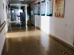 -复旦大学附属肿瘤医院(徐汇院区)