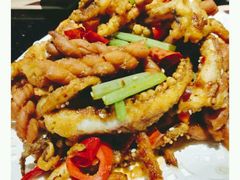 -快乐迪KTV(中山路店)