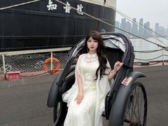 -武汉知音号