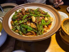 -田婆婆的菜(新天地店)