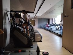 -力美健健身游泳俱乐部(顺联国际店)