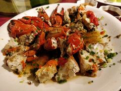 -马勒别墅·中餐厅