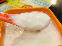 杏仁奶糊-顺记冰室(宝华路店)