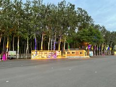 -枫花园汽车电影院(朝阳公园店)