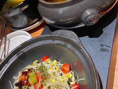 汽锅鸡配料-云海肴·汽锅鸡·云南菜(高德置地店)