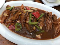-森谷美食公园(杨行店)