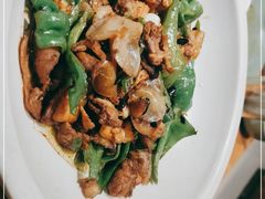 -小杨烤肉(朱雀店)