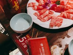 -季季红火锅(动壹店)