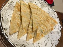 -福慧慈缘素食餐厅(王府井店)
