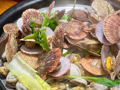 -三个渔夫·蒸汽海鲜(小白楼店)