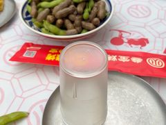 -叁宝烤肉·西安烧烤(东三爻店)