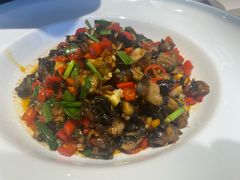 -饭橘汉江码头·乡野土菜馆(静安路店)