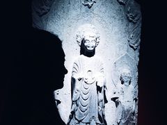 景点-山东博物馆